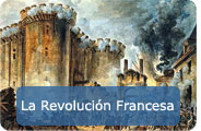 La Revolucin Francesa