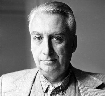 Roland Barthes