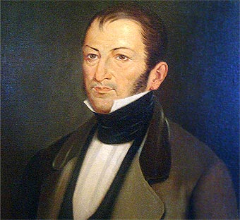 Nicolas bravo
