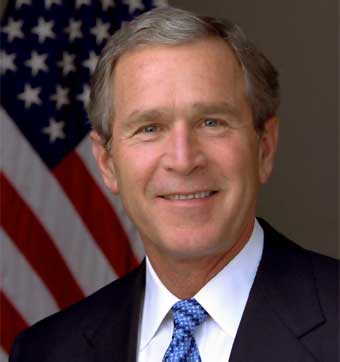 bush