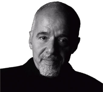 Paulo Coelho (oficiln strnky)