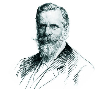 Resultado de imagen de El inglés William Crookes (el del "tubo Crookes")