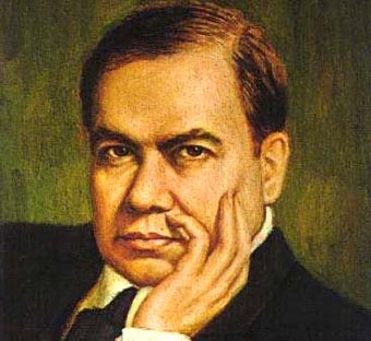 Resultado de imagen de ruben dario