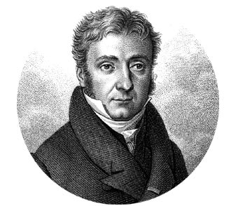 Pierre Louis Dulong - dulong