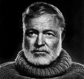 ERNEST HEMINGWAY – UN PREMIO NOBEL DE LITERATURA QUE MURIÓ TRÁGICAMENTE .