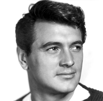 Rock Hudson [1990 TV Movie]