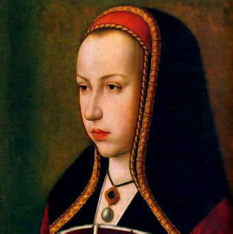 juana la loca