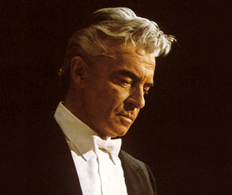 Herbert von Karajan - karajan