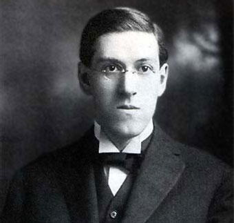 H.P. Lovecraft