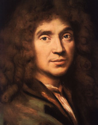Jean-Baptiste Poquelin (Molière)