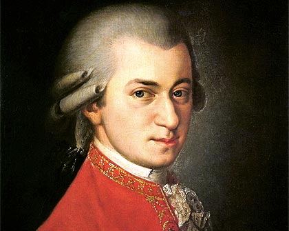 Mozart