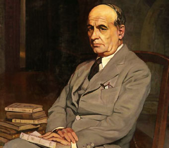 Resultat d'imatges de ortega y gasset