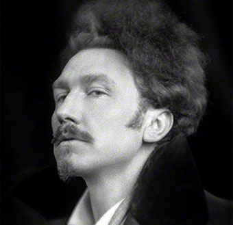 Resultado de imagen para EZRA POUND