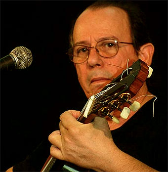 Muere el cantautor Silvio Rodriguez
