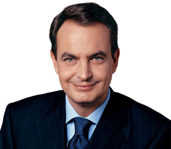 JL Rodríguez Zapatero