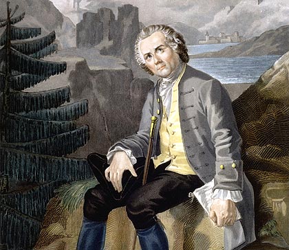JEAN-JACQUES
ROUSSEAU