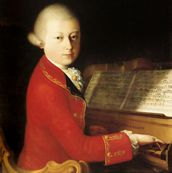 Mozart en Verona