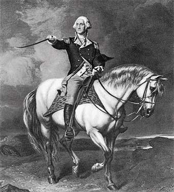 George Washington