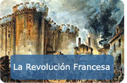 La Revolución Francesa