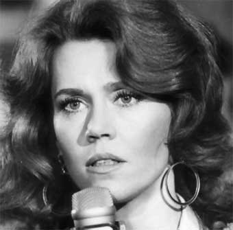 Biografia de Jane Fonda