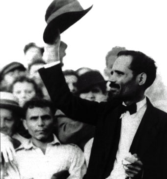 Pedro Albizu Campos