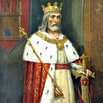 Biografia de Alfonso VIII de Castilla