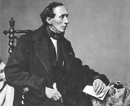 Hans Christian Andersen*****