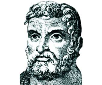 Biografia de Apolonio de Pérgamo