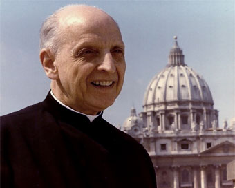 Biografia de Pedro Arrupe