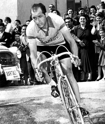 Resultado de imagen para gino bartali