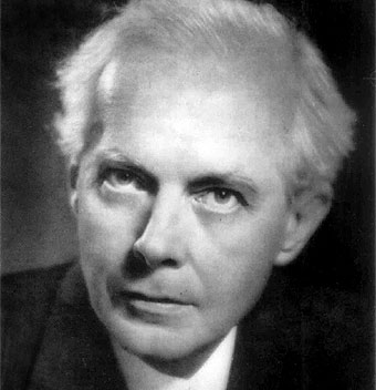 Bela Bartok, cujo concerto para viola é também uma obra inacabada.