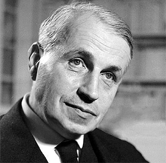 Biografia de Georges Bataille