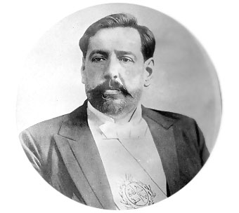 Biografia de José Batlle y Ordóñez