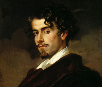 Resultado de imagen para gustavo adolfo bÃ©cquer