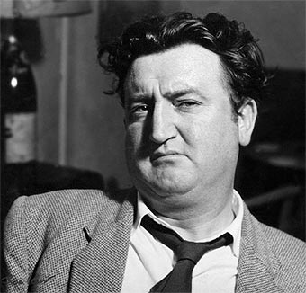 Resultado de imagen para BRENDAN BEHAN