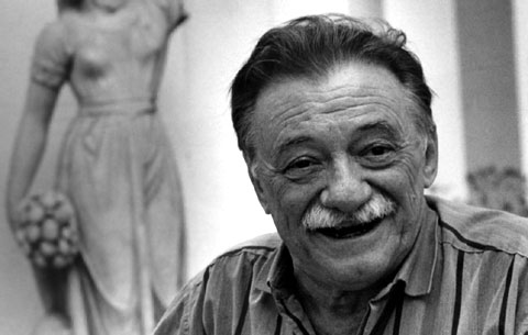 Biografia de Mario Benedetti