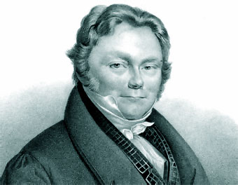 Jacobo Berzelius