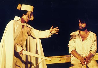 Biografia De Albert Boadella
