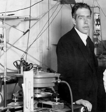 Biografia de Niels Bohr