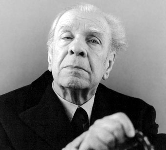 creencia invención Pato Biografia de Jorge Luis Borges