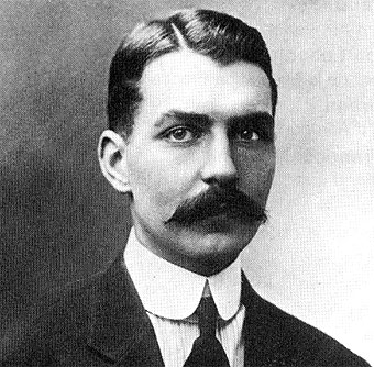 Biografia de Louis Charles Br guet