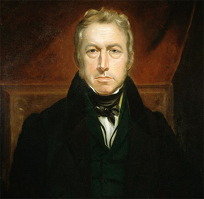 robert brown