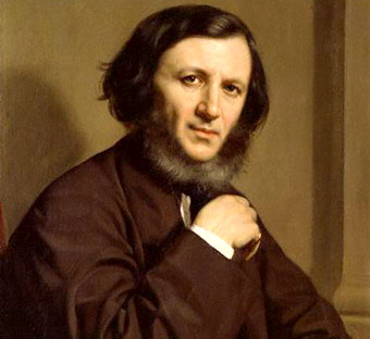 Resultado de imagen de Robert Browning