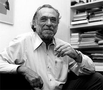 Biografia de Charles Bukowski