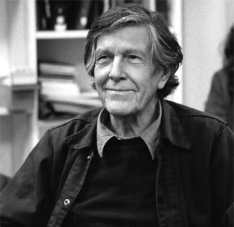 Biografia de John Cage