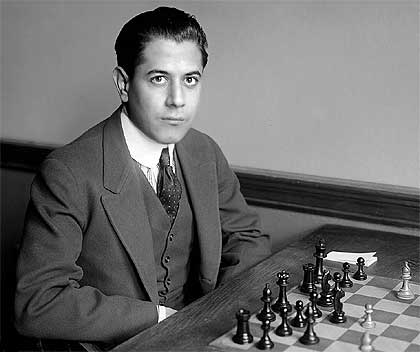 eBooks Kindle: Capablanca. Mi Carrera Ajedrecística (Spanish  Edition), Capablanca, José Raúl