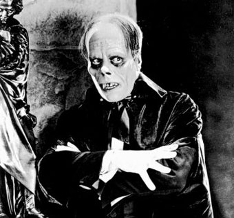 Biografia de Lon Chaney