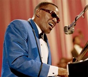 Biografia de Ray Charles