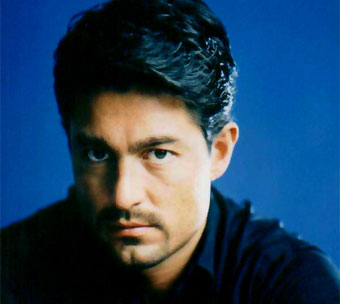 Pin em Fernando Colunga