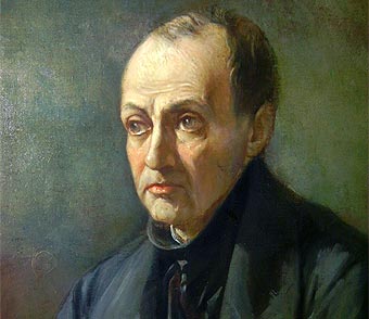 Biografia de Augusto Comte